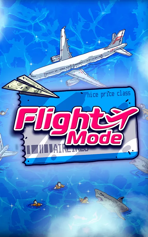 Flight Mode at Fire Luck Casino