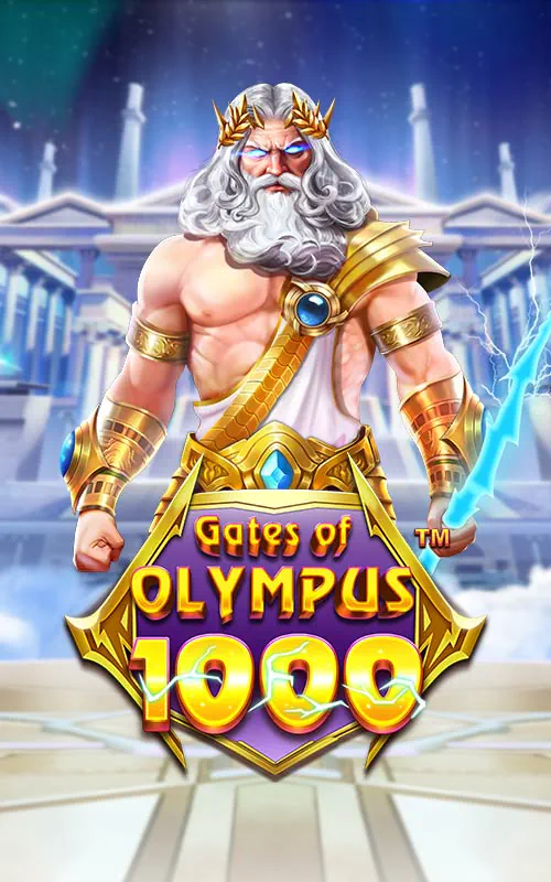 Gates of Olympus at Fire Luck Casino