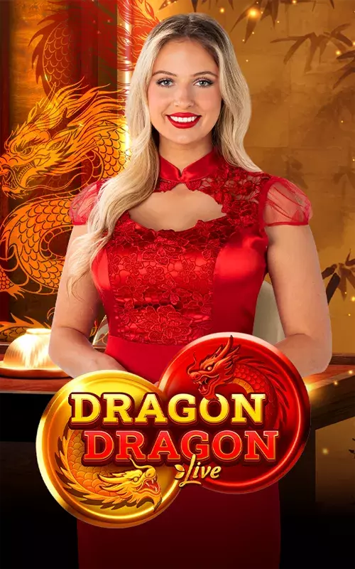 Baccarat Squeeze at Fire Luck Casino