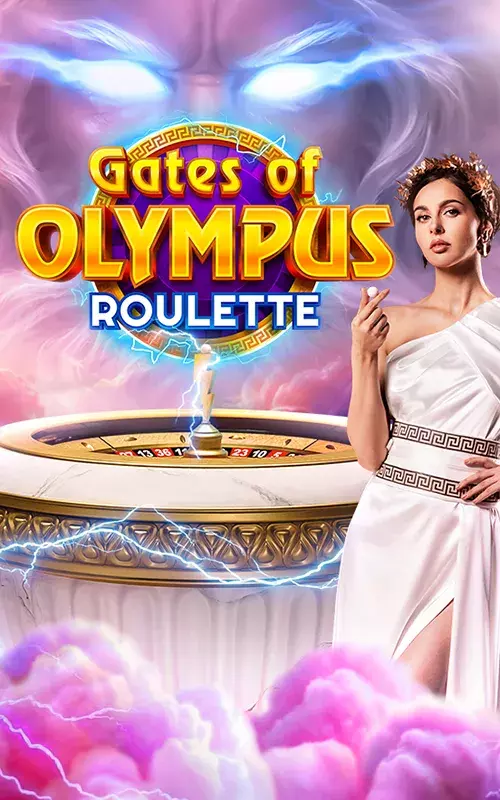 Gates of Olympus Roulette at Fire Luck Casino