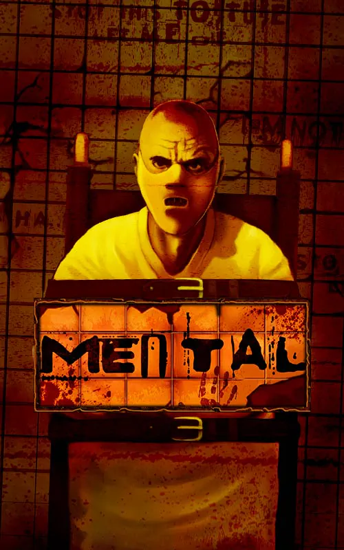 Mental at Fire Luck Casino